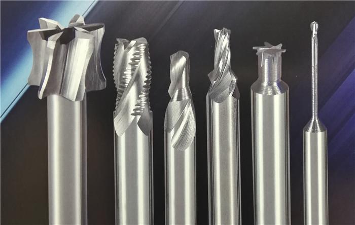 市百斯特工具厂生产整体硬质合金钻头铣刀铰刀钻铰刀镗刀孔加工刀具