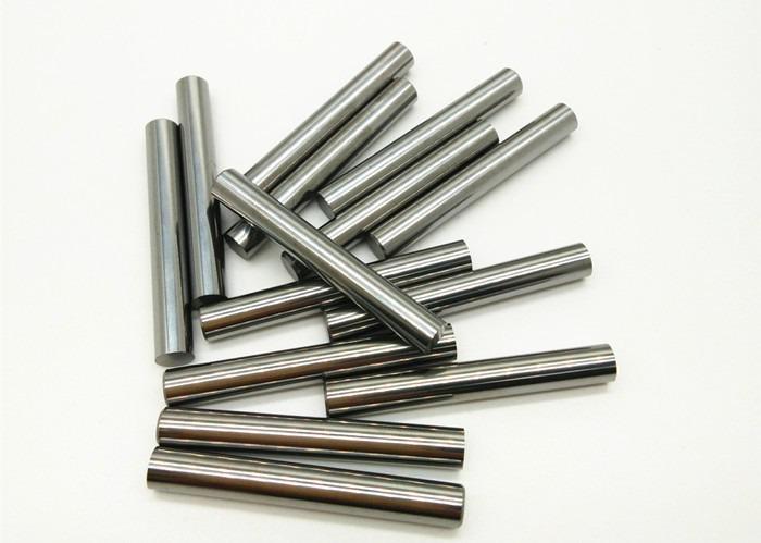 金属加工不粘刀 刀具专用硬质合金圆棒,钨钢棒