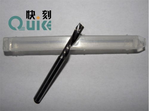 厂家特价促销快刻硬质合金数控钨钢涂层单刃铣刀雕刻刀D6 22 50