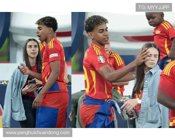 亚马尔与女友克罗地亚度假五分钟直升机之旅女友竟然晕机